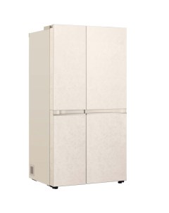 Холодильник Side by Side LG GC B257SEZV GC B257SEZV Lg