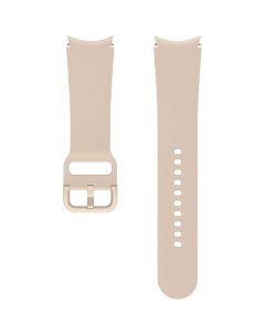 Сменный ремешок для смарт часов Samsung Galaxy Watch4 Сlassic Watch4 M L розовый Galaxy Watch4 Сlass