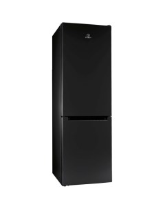 Холодильник Indesit DS 318 B черный DS 318 B черный