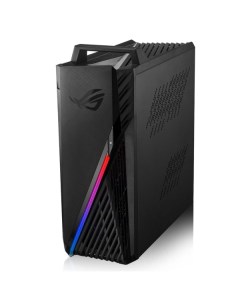 Системный блок игровой ASUS G15DK 73700X050W 90PF02Q1 M000B0 G15DK 73700X050W 90PF02Q1 M000B0 Asus