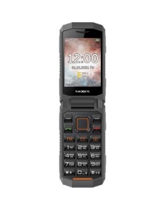 Мобильный телефон teXet TM D411 TM D411 Texet