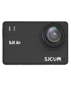 Видеокамера экшн SJCAM SJ8 AIR SJ8 AIR Sjcam