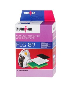 Фильтр для пылесоса Zumman FLG89 FLG89