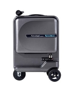 Умный чемодан Airwheel SE3 mini Silver SE3SNQE201230 SE3 mini Silver SE3SNQE201230