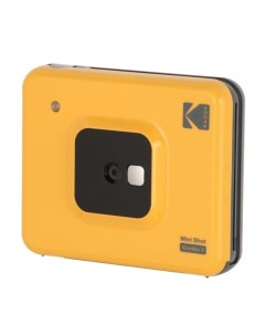 Фотоаппарат моментальной печати Kodak С300 Yellow С300 Yellow