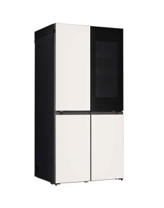 Холодильник многодверный LG GR X24FQEKM GR X24FQEKM Lg
