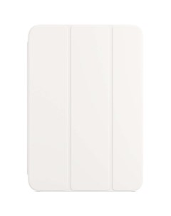 Чехол Apple Smart Folio iPad mini 6thGen White Smart Folio iPad mini 6thGen White