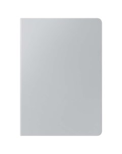 Чехол для планшетного компьютера Samsung Book Cover Tab S8 S7 Grey Book Cover Tab S8 S7 Grey
