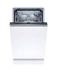 Встраиваемая посудомоечная машина 45 см Bosch Serie 2 SRV2HMX2FR Serie 2 SRV2HMX2FR