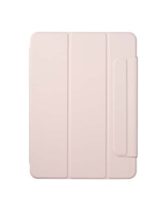 Чехол Deppa для Apple iPad Pro 11 2022 2021 2020 розовый для Apple iPad Pro 11 2022 2021 2020 розовы