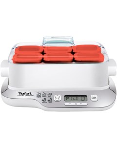 Йогуртница Tefal Multi Delices Express YG660132 Multi Delices Express YG660132