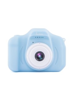 Фотоаппарат детский Rekam iLook K330i Blue iLook K330i Blue