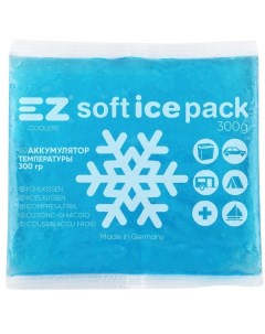 Аккумулятор холода EZ Soft Ice Pack 61025 Soft Ice Pack 61025 Ez