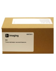 Картридж для лазерного принтера f imaging 60STB15 f imaging Картридж для лазерного принтера f imagin F+ imaging