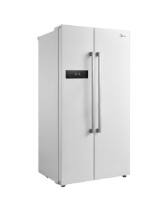 Холодильник Side by Side Midea MRS518SNW1 MRS518SNW1