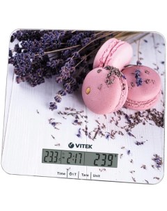 Весы кухонные Vitek VT 8009 VT 8009