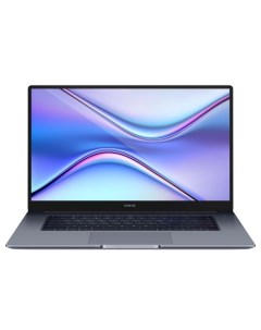 Ноутбук HONOR MagicBook X15 i5 16 512 Grey BBR WAH9 MagicBook X15 i5 16 512 Grey BBR WAH9 Honor