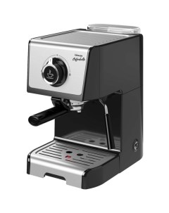 Кофеварка рожкового типа Inhouse Coffeebello ICM1801BK Coffeebello ICM1801BK