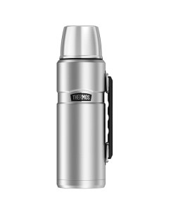 Термос Thermos 1 2л Silver SK2010 ST 1 2л Silver SK2010 ST