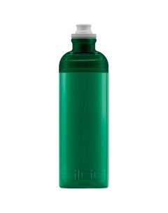 Бутылка для воды Sigg Feel 600мл Green 8637 80 Feel 600мл Green 8637 80