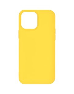 Кейс для смартфона Carmega iPhone 13 Pro Max Candy yellow iPhone 13 Pro Max Candy yellow
