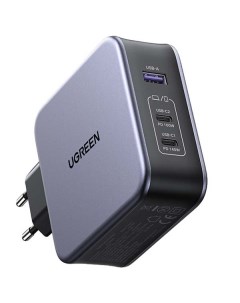 Сетевое зарядное устройство с кабелем uGreen CD289 140W CD289 140W Ugreen