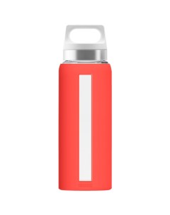 Бутылка для воды Sigg Dream Scarlet 650мл 8648 80 Dream Scarlet 650мл 8648 80