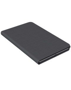 Чехол для планшетного компьютера Lenovo Tab M8 Folio Case Black ZG38C02863 TB 8505 Tab M8 Folio Case