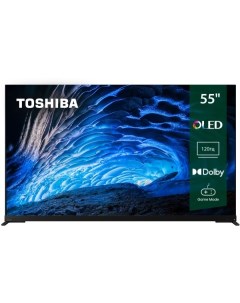 Телевизор Toshiba 55X9900LE 55X9900LE
