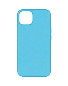 Чехол TFN iPhone 13 Prestige Shell MagSafe Blue iPhone 13 Prestige Shell MagSafe Blue Tfn