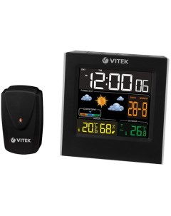 Метеостанция Vitek VT 6411 VT 6411