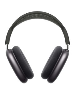 Наушники полноразмерные Bluetooth Apple AirPods Max Space Gray w Black Headband MGYH3 AirPods Max Sp