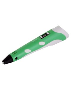 3D ручка Novex NPEN 88 Green NPEN 88 Green