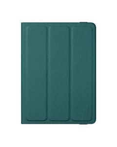 Чехол для планшетного компьютера Deppa Wallet Stand 10 зеленый Wallet Stand 10 зеленый