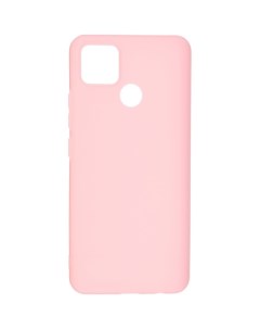 Кейс для смартфона Carmega Realme C25 C25S Candy pink Realme C25 C25S Candy pink