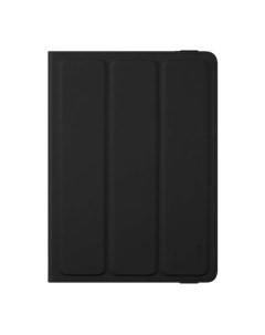 Чехол для планшетного компьютера Deppa Wallet Stand 10 черный Wallet Stand 10 черный