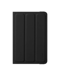 Чехол для планшетного компьютера Deppa Wallet Stand 7 8 черный Wallet Stand 7 8 черный