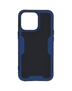 Кейс для смартфона Carmega iPhone 13 Pro Defender blue iPhone 13 Pro Defender blue