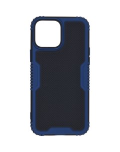 Кейс для смартфона Carmega iPhone 13 Pro Max Defender blue iPhone 13 Pro Max Defender blue