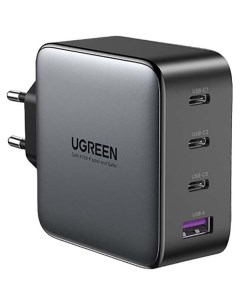 Сетевое зарядное устройство с кабелем uGreen CD226 100W CD226 100W Ugreen