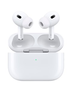 Наушники Apple AirPods Pro 2nd generation MagSafe Charging Case Lightning MQD83 AirPods Pro 2nd gene
