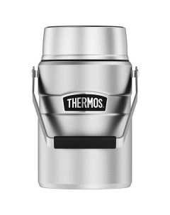 Термос Thermos Stainless King 1 2л 4001 205 120 Stainless King 1 2л 4001 205 120