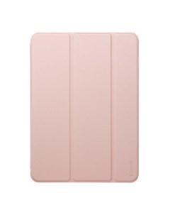Чехол Deppa для Apple iPad Air 10 9 2022 2020 розовый для Apple iPad Air 10 9 2022 2020 розовый
