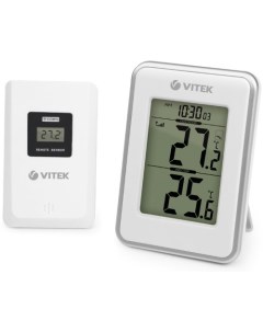 Метеостанция Vitek VT 6408 VT 6408