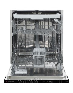 Встраиваемая посудомоечная машина 60 см Schaub Lorenz SLG VI6911 SLG VI6911 Schaub lorenz
