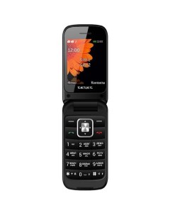 Мобильный телефон teXet TM 422 White TM 422 White Texet