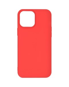 Кейс для смартфона Carmega iPhone 13 Pro Max Candy red iPhone 13 Pro Max Candy red