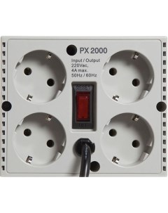 Стабилизатор напряжения Defender PX 2000 PX 2000