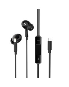 Наушники внутриканальные HIPER Ear Pro Series Black HTW ZTX9 Ear Pro Series Black HTW ZTX9 Hiper