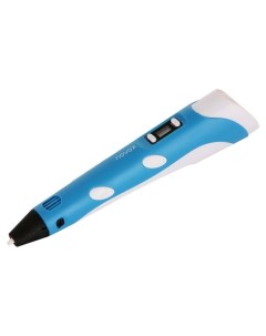 3D ручка Novex NPEN 88 Blue NPEN 88 Blue